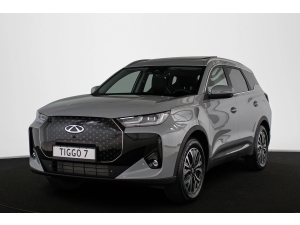 Chery TIGGO 7 Unique