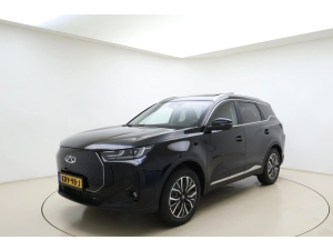 Chery TIGGO 7 Plug-In Hybride 280 pk Unique