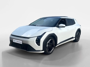 Kia EV4 Plus Advanced 58.3 kWh Kia EV4 Plus Advanced 58.3 kWh