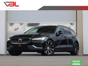 Volvo V60 2.0 T6 AWD Ultra