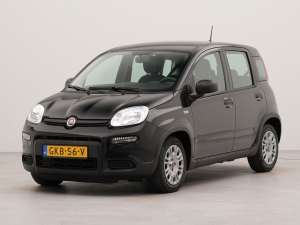 Fiat Panda 1.0 Hybrid Urban Fiat Panda 1.0 Hybrid Urban