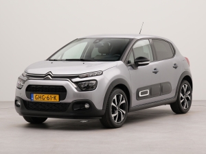 Citroën C3 1.2 PureTech Max Citroën C3 1.2 PureTech Max
