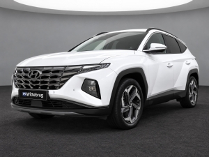 Hyundai Tucson 1.6 T-GDI PHEV Comfort Smart 4WD