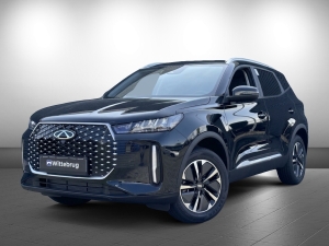 Chery TIGGO 4 Hybrid Unique SHS