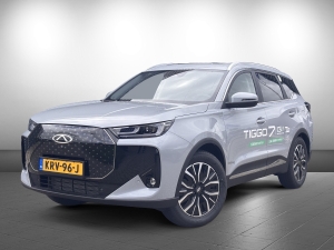 Chery TIGGO 7 Unique