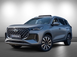 Chery TIGGO 8 Unique