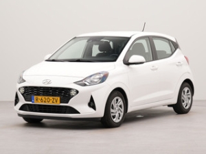 Hyundai i10 1.0 Comfort 4-zits Hyundai i10 1.0 Comfort 4-zits