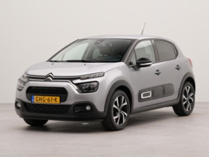Citroën C3 1.2 PureTech Max Citroën C3 1.2 PureTech Max