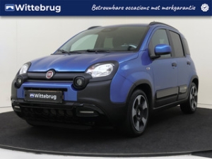 Fiat Panda 1.0 Hybrid Pandina Fiat Panda 1.0 Hybrid Pandina