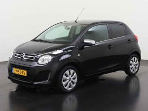 Citroën C1 1.0 VTi Feel Citroën C1 1.0 VTi Feel