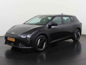 Kia EV4 Air 81.4 kWh Kia EV4 Air 81.4 kWh