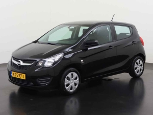 Opel KARL 1.0 ecoFLEX 120 Jaar Edition Opel KARL 1.0 ecoFLEX 120 Jaar Edition