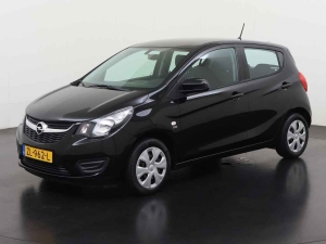 Opel KARL 1.0 ecoFLEX 120 Jaar Edition Opel KARL 1.0 ecoFLEX 120 Jaar Edition