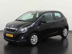 Peugeot 108 1.0 e-VTi Active