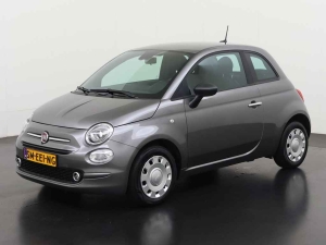 Fiat 500 1.0 Hybrid Fiat 500 1.0 Hybrid