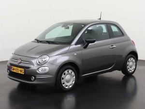 Fiat 500 1.0 Hybrid Fiat 500 1.0 Hybrid