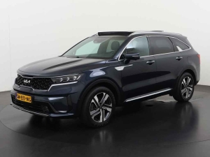 Kia Sorento 1.6 T-GDI Plug-in Hybrid 4WD ExecutiveLine
