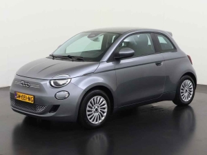 Fiat 500E 42 kWh
