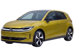 Volkswagen ID.Polo Trend