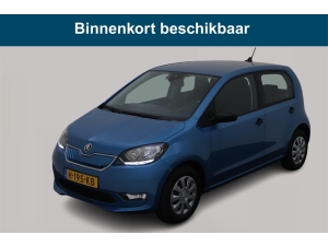 Škoda Citigo E-IV EV BEV 83 pk Ambition