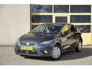 Seat Ibiza 1.0 TSI Style Business Intense Plus Seat Ibiza 1.0 TSI Style Business Intense Plus