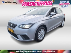 SEAT Ibiza 1.0 EcoTSI Style SEAT Ibiza 1.0 EcoTSI Style