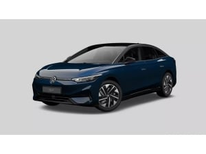 Volkswagen ID.7 Volkswagen ID.7