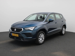 SEAT Ateca 1.0 TSI Reference SEAT Ateca 1.0 TSI Reference