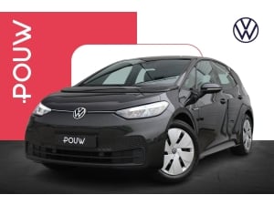 Volkswagen ID.3 150 pk Pure 45 kWh Volkswagen ID.3 150 pk Pure 45 kWh
