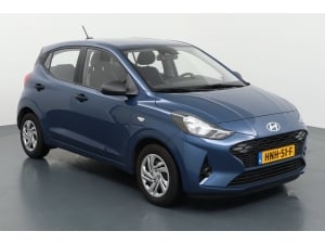 Hyundai i10 Hyundai i10