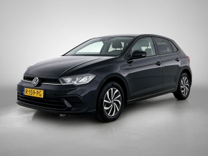 Volkswagen Polo 1.0 TSI Life 95 pk Volkswagen Polo 1.0 TSI Life 95 pk
