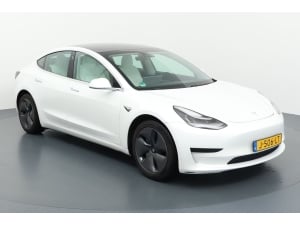 Tesla Model 3 Tesla Model 3