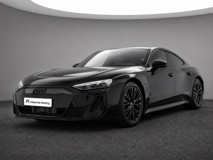 Audi e-tron GT 503 pk Audi e-tron GT 503 pk