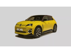 Renault 5