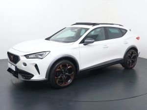 Cupra Formentor 1.4 e-Hybrid VZ Performance