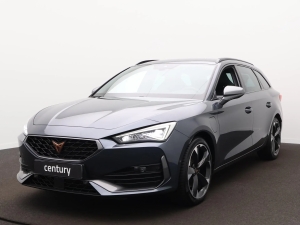Cupra Leon Sportstourer 1.4 e-Hybrid Essential Cupra Leon Sportstourer 1.4 e-Hybrid Essential