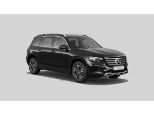 Mercedes-Benz GLB Mercedes-Benz GLB