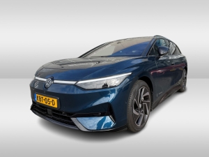 Volkswagen ID.7 Tourer Pro Limited Edition 77 kWh Volkswagen ID.7 Tourer Pro Limited Edition 77 kWh
