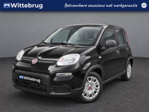 Fiat Panda 1.0 Hybrid Urban Fiat Panda 1.0 Hybrid Urban