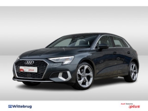 Audi A3 Sportback 40 TFSI e 204 pk Advanced Audi A3 Sportback 40 TFSI e 204 pk Advanced