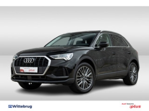 Audi Q3 45 TFSI e 245 pk Advanced Edition Audi Q3 45 TFSI e 245 pk Advanced Edition