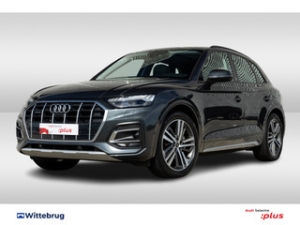 Audi Q5 50 TFSI e 299 pk Advanced Edition Audi Q5 50 TFSI e 299 pk Advanced Edition