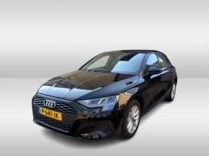Audi A3 Sportback 30 TFSI Pro Line