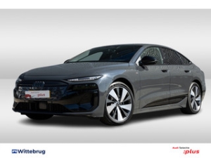 Audi A6 Sportback S Edition 83 kWh 286 pk Audi A6 Sportback S Edition 83 kWh 286 pk
