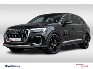 Audi Q7 55 TFSI e 394 pk Quattro Pro Line S Audi Q7 55 TFSI e 394 pk Quattro Pro Line S