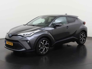 Toyota C-HR 2.0 Hybrid Business Plus