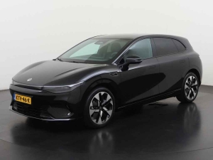 Leapmotor B05 ProMax Design 67.1 kWh Leapmotor B05 ProMax Design 67.1 kWh