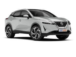 Nissan Qashqai 1.3 Mild-Hybrid 158
