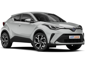 Toyota C-HR 1.8 Hybrid Business
