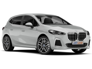 BMW 2 Serie Active Tourer 216iA